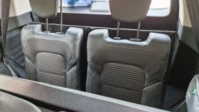 Renault Grand scenic 1.6DCI-160кс.7 мес., снимка 13