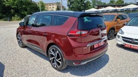Renault Grand scenic 1.6DCI-160кс.7 мес., снимка 9