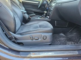 Skoda Superb TDI CR, снимка 15