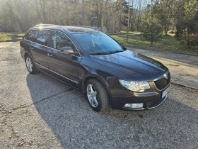 Skoda Superb TDI CR, снимка 6