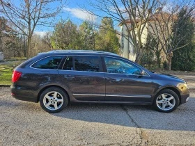Skoda Superb TDI CR, снимка 10