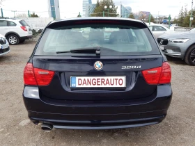 BMW 320 2.0D* FACE LIFT* ПЕРФЕКТНА* , снимка 5