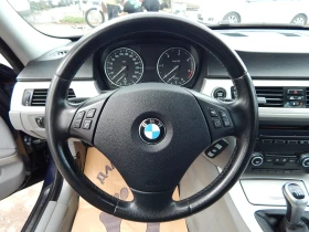 BMW 320 2.0D* FACE LIFT* ПЕРФЕКТНА* , снимка 13