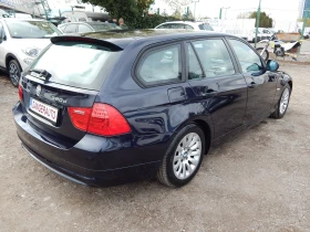 BMW 320 2.0D* FACE LIFT* ПЕРФЕКТНА* , снимка 4