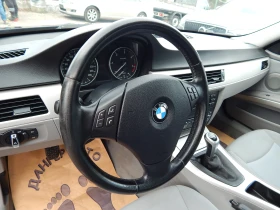 BMW 320 2.0D* FACE LIFT* ПЕРФЕКТНА* , снимка 10