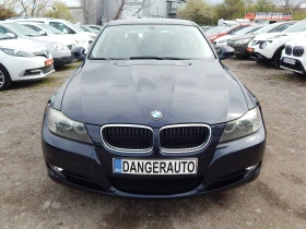 BMW 320 2.0D* FACE LIFT* ПЕРФЕКТНА* , снимка 2