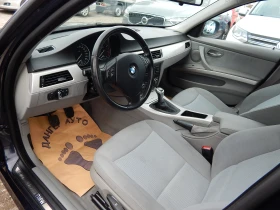 BMW 320 2.0D* FACE LIFT* ПЕРФЕКТНА* , снимка 9