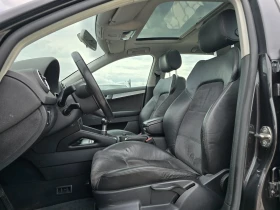 Audi A3 2.0TDI 140кс FULL ЕКСТРИ РЕАЛНИ КИЛОМЕТРИ
