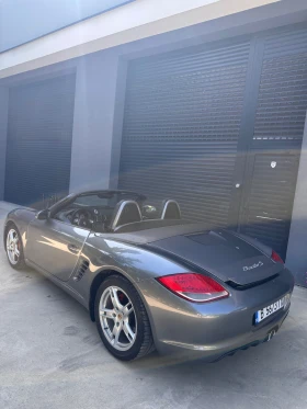 Porsche Boxster /Sport Chrono/ S 3.2/ Xenon