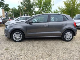 VW Polo  BENZIN, снимка 4