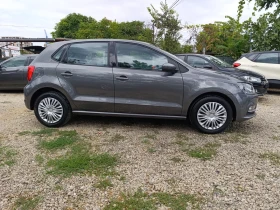 VW Polo  BENZIN, снимка 5