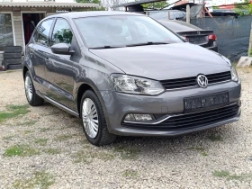 VW Polo  BENZIN, снимка 3
