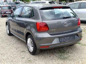 VW Polo  BENZIN, снимка 6