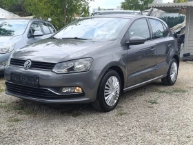 VW Polo  BENZIN, снимка 1