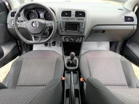 VW Polo  BENZIN, снимка 14