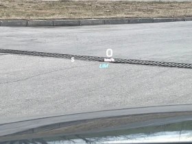 Mercedes-Benz E 220 63AMG OPTIC-LED-HEAD UP-ПОДГРЕВ-360cam-SPORT, снимка 15