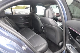 Mercedes-Benz C 200 4M AMG WideScreen MBUX KeyGO MASSAGE 360  #iCarbg, снимка 9