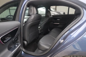 Mercedes-Benz C 200 4M AMG WideScreen MBUX KeyGO MASSAGE 360  #iCarbg, снимка 11