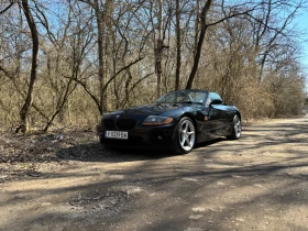 BMW Z4 2.5i, снимка 7