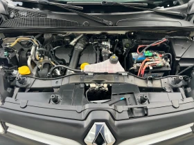Renault Kangoo 1.5dCi 47000km, снимка 12