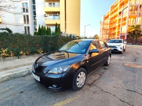 Mazda 3 1.6D, снимка 15