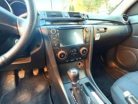 Mazda 3 1.6D, снимка 7