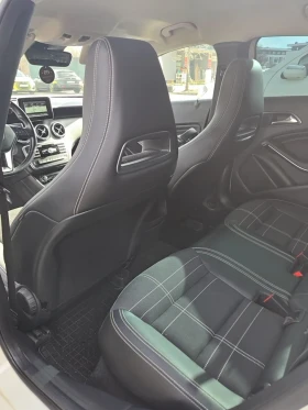 Mercedes-Benz A 180, снимка 10