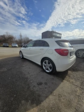 Mercedes-Benz A 180, снимка 2