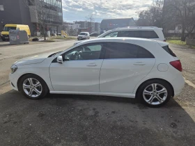 Mercedes-Benz A 180, снимка 1