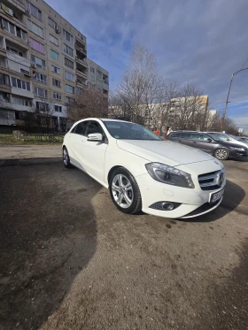 Mercedes-Benz A 180, снимка 4