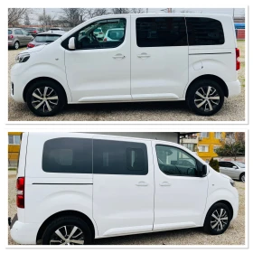Toyota Proace City Verso 1.6 HDI NAVI-TOP-8 места, снимка 4