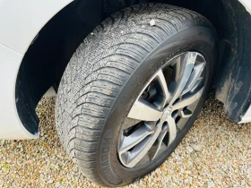 Toyota Proace City Verso 1.6 HDI NAVI-TOP-8 места, снимка 16