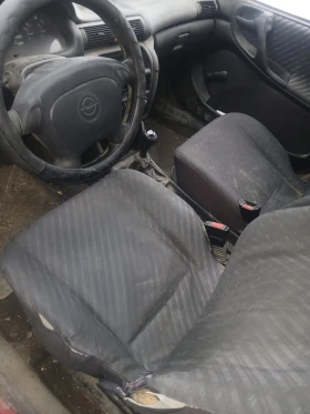 Opel Astra F, снимка 5