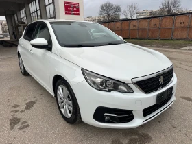 Peugeot 308 1.5HDI EAT8 Face Lift Италия, снимка 9