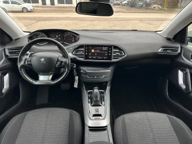 Peugeot 308 1.5HDI EAT8 Face Lift Италия, снимка 12