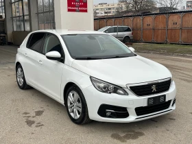 Peugeot 308 1.5HDI EAT8 Face Lift Италия, снимка 10