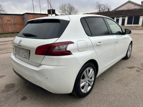 Peugeot 308 1.5HDI EAT8 Face Lift Италия, снимка 7