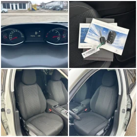 Peugeot 308 1.5HDI EAT8 Face Lift Италия, снимка 17