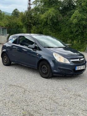 Opel Corsa 1.2 LPG, снимка 2