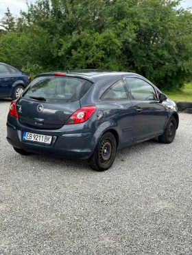 Opel Corsa 1.2 LPG, снимка 3