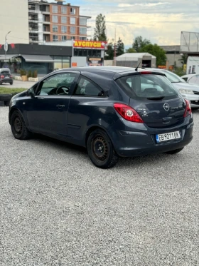 Opel Corsa 1.2 LPG, снимка 5