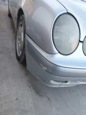 Mercedes-Benz E 220 CDI, снимка 6