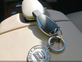 Mercedes-Benz S 550 S, снимка 10