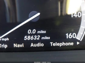 Mercedes-Benz S 550 S, снимка 9