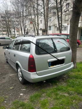 Opel Astra, снимка 4