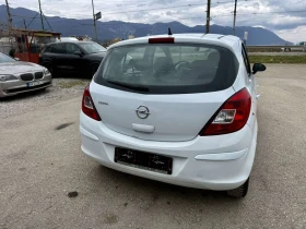 Opel Corsa 1.2i GAZ КОЖА, снимка 6