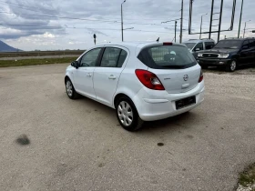 Opel Corsa 1.2i GAZ КОЖА, снимка 7
