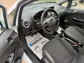 Opel Corsa 1.2i GAZ КОЖА, снимка 9