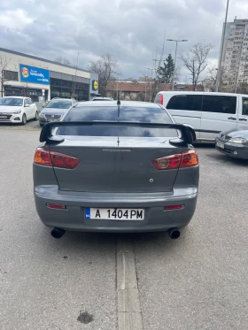 Mitsubishi Lancer, снимка 2