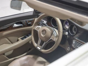 Mercedes-Benz CLS 550 550 4MATIC, снимка 13